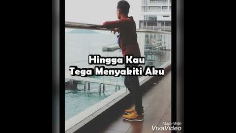 Salah Apa Aku