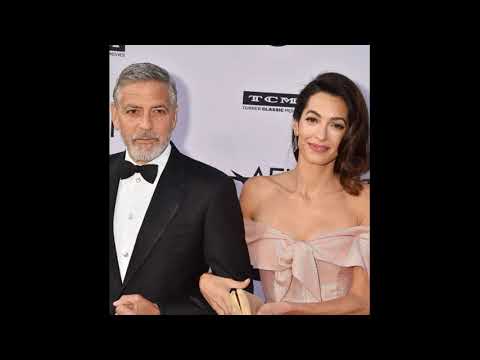 Видео: Џорџ и Амал Клуни направили су копију виле са свим комуникацијама за децу