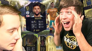 My best pack on fifa 18 so far omffgg - fifa 18 ultimate team pack opening