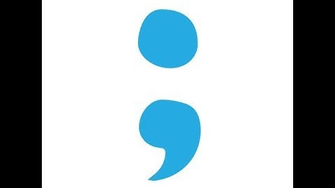 14.4 How can I use a semi colon with a conjunctive adverb?