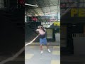 Fully body workout #boxing #motivation #lyoutubeviral