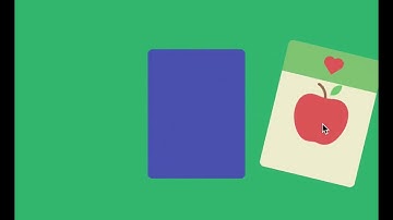 Card Swipe - Unity Asset Store