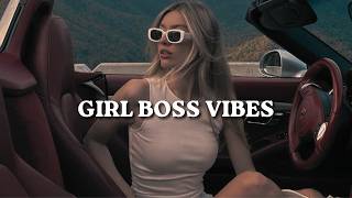 Download lagu GIRL BOSS VIBES ~ queen energy playlist 👑