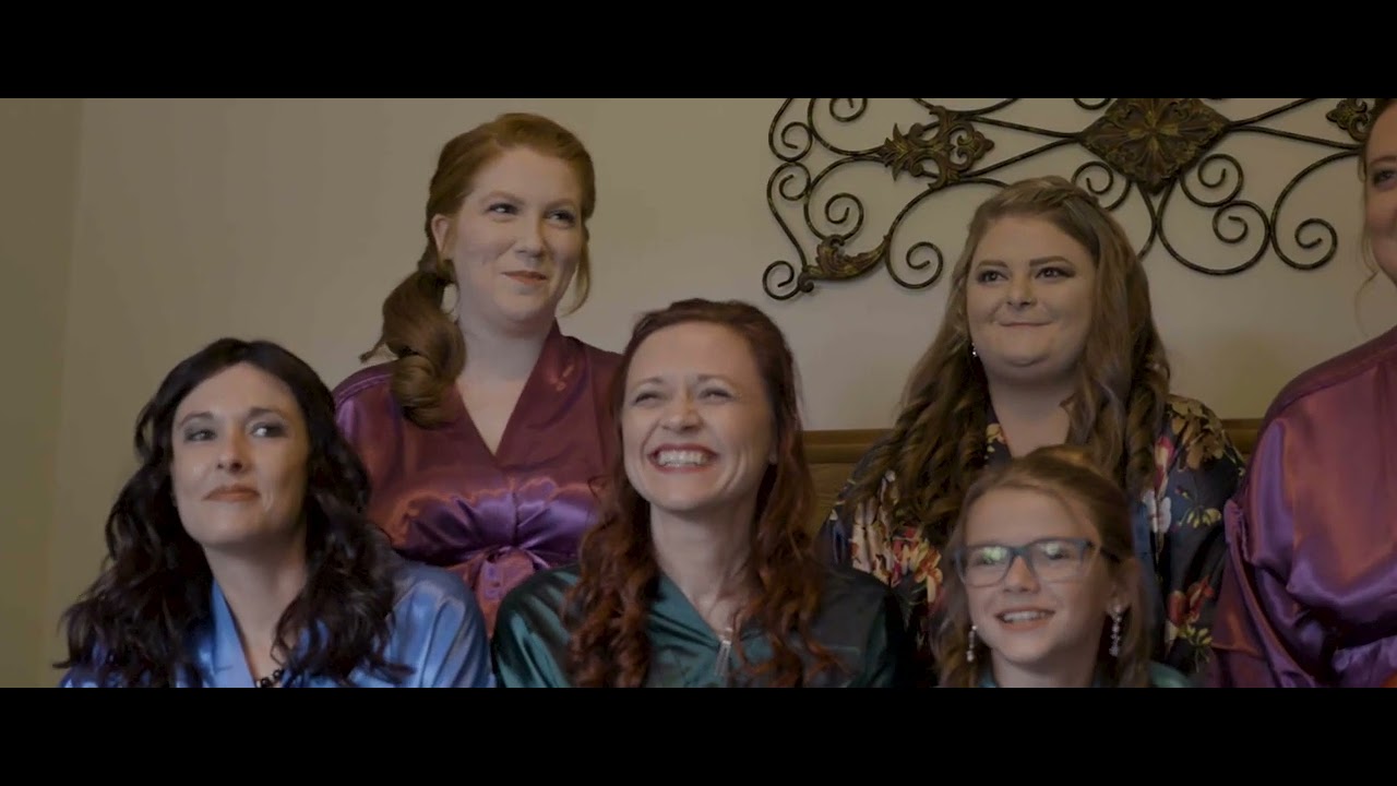 Mike and Chris Wedding Video