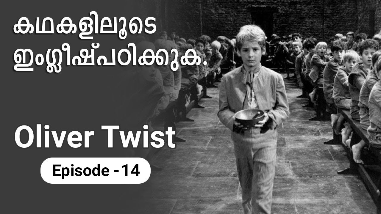 Oliver Twist Chapter 14 Summary