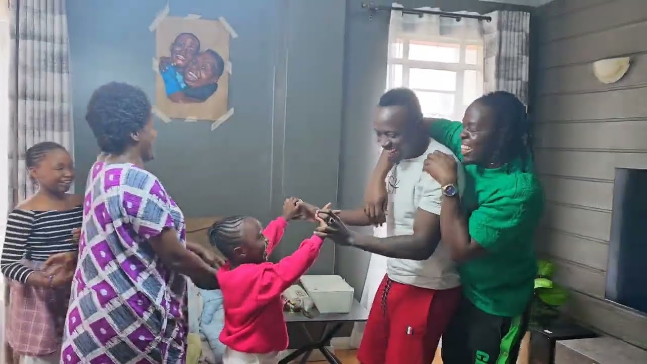 Happiness Lives HERE 😜😍😂!!