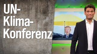 UN-Klimakonferenz – die Nächste bitte