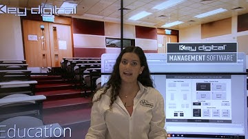 Key Digital University Tech Training- KD-S2x1/4x1 Trouble Shooting Tools