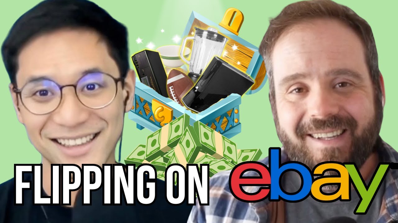 Earn ,000 Annually Working Part-Time on eBay: The Couch Pod #15 Earn ,000 Annually Working Part-Time on eBay: The Couch Pod #15