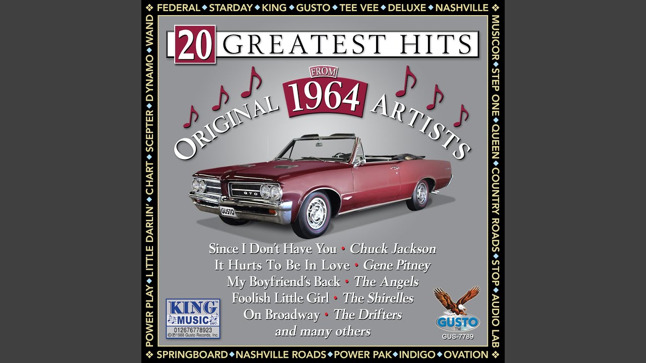 在 YouTube 上觀看「Foolish Little Girl」 在 YouTube 上觀看「Foolish Little Girl」