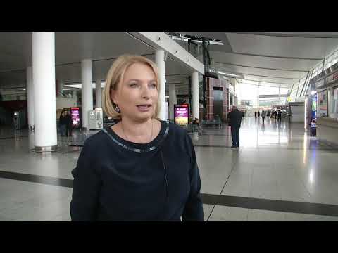 ნათია თურნავამ „საქართველოს აეროპორტების გაერთიანების“ ახალი ხელმძღვანელი წარადგინა