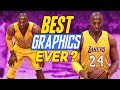 The BEST LOOKING NBA Game of ALL TIME? | Revisting NBA 2K14 PS4 Pro