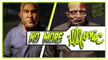 NEW Development Team! | Illfonic is No Longer Working on Friday the 13th: The Game