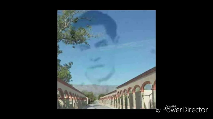 Que Alegre Esta el Cielo - Alabanza al Nio Fidencio