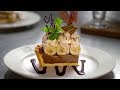 Lone Star Desserts TV Commercial