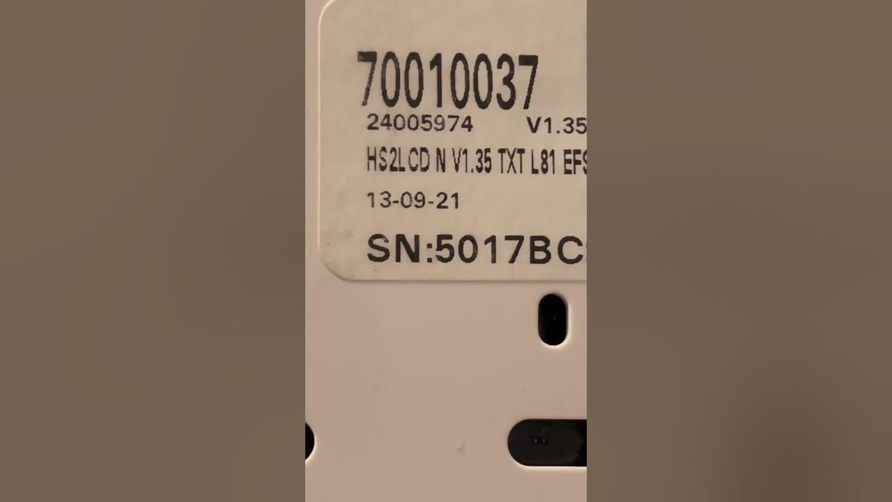 PG9WLSHW8 IQ powerG Wired to Wireless converter does not support the RF