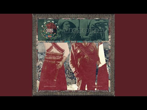 VHS (9) — La Promesa/Pecador