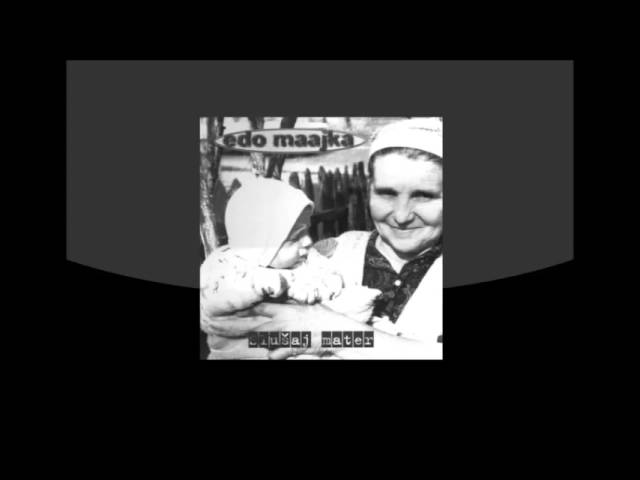 YouTube에서 Edo Maajka - Faca 보기 YouTube에서 Edo Maajka - Faca 보기