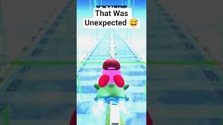 Game Didnt See It Coming #kirbyairriders