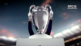 UEFA Champions League 2023 Outro - Heineken & FedEx PA
