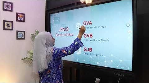 X - Fisika - GLBB_GERAK VERTIKAL