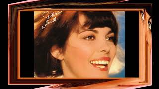 Mireille Mathieu - 24 Stunden Lang (LP Herzlichst Mireille)[1976