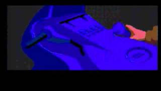 Sega Megadrive Flashback INTRO