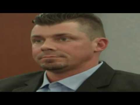 War Machine Trial Day Corey Thomas Part War Machine Trial Day Corey Thomas Part
