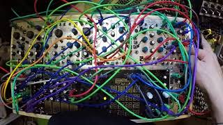 Shifted chords and minimal beats