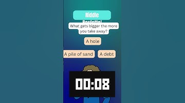 🤔 Can You Solve This MIND-BENDING Riddle? (99% FAIL!) PT.10