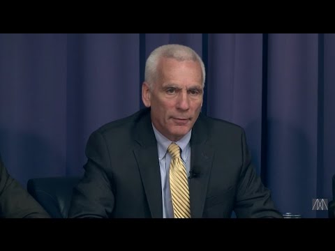 Part 1: The Impact Of Health Care Costs On Economic Well-Being | National Press Club