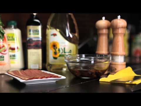 3     قناة مازولا للطبخ فوتوتشيني