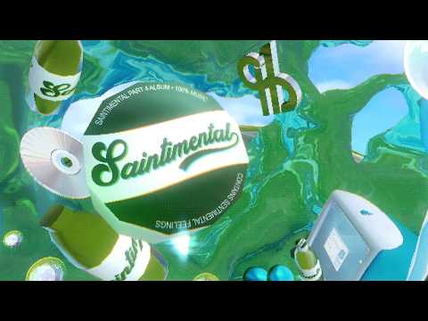 Cinnamon Curls, Shasa - 36135 [Official Lyric Visualizer]