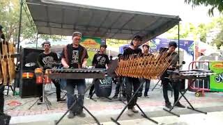 Download Lagu Manuk dadali vesri gajah krumpyung angklung solo MP3