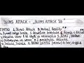 slums attack- dziewczyna na sezon (slums attack 95’)