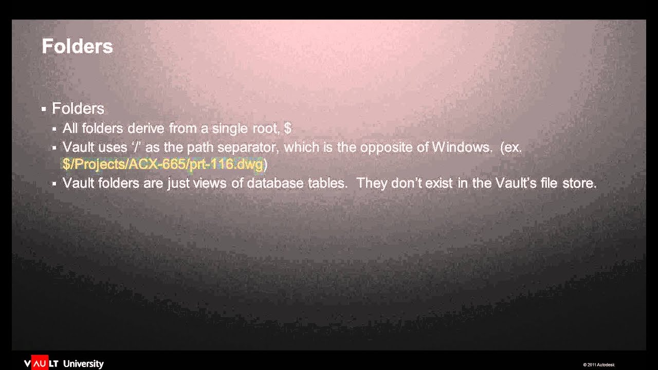 The Vault API Part 2 Server Communication YouTube