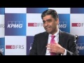 Jamil khatri dy head of audit  global head  accounting advisory services kpmg in india