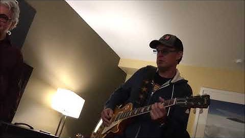 Joe Bonamassa plays JOAT Combo