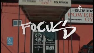 FOCUS | Aesthetic Fitness Motivation