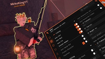 Roblox Fish It Script Keyless MOBILE & PC [AUTO FISH FARM, NO BAN, AUTO SELL & MORE]   Pastebin 2025