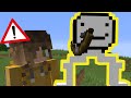 Minecraft But Dream is CURSED