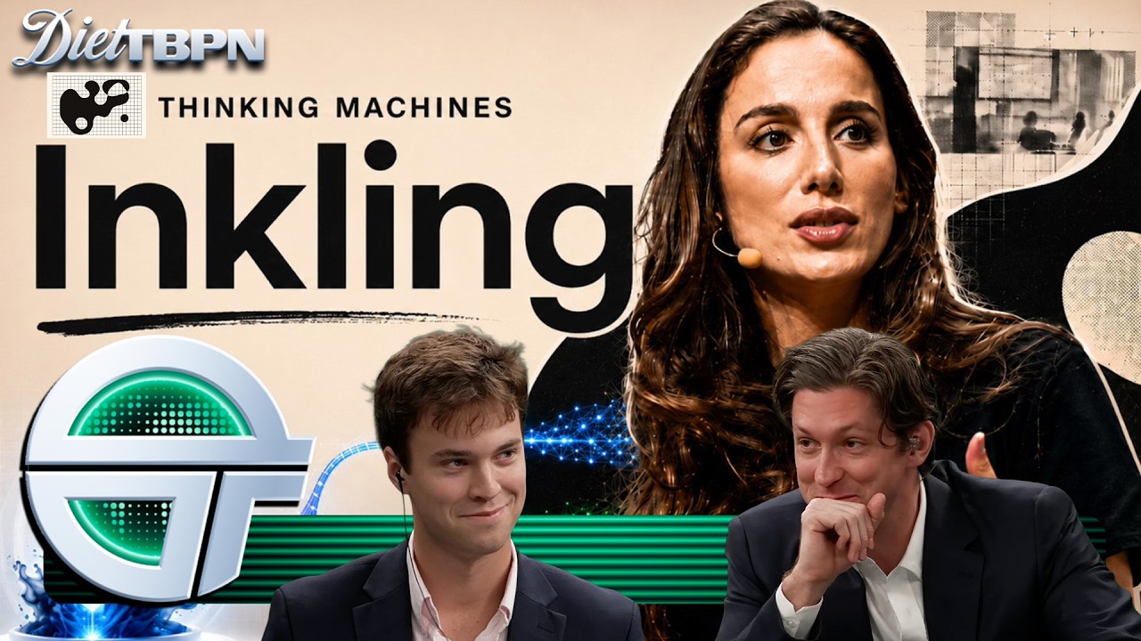 Thinking Machines Inkling Model: Open Source AI Explained