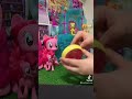 【MLP】pinkie pie【slime】pony toys My little pony じゃぽにこ。