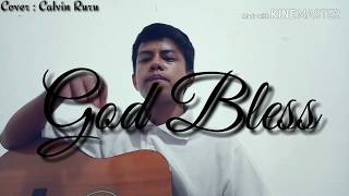 Cover Bagai Sekuntum Bunga ( Elzanosa )