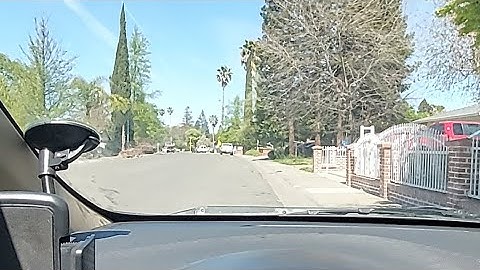 Process Server Ride Along - How To Become A Process Server