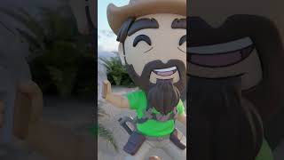 NEEBS JUST DROPPED 🦖😳 #youtooz #neebsgaming #neebs @NeebsGaming