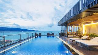 Pavilion Hotel Da Nang, Vietnam | Travel With Rohini