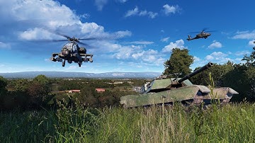 Silicon Tribes (WARNO Soundtrack)