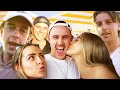 Getting drunk with australian youtubers  rue boys