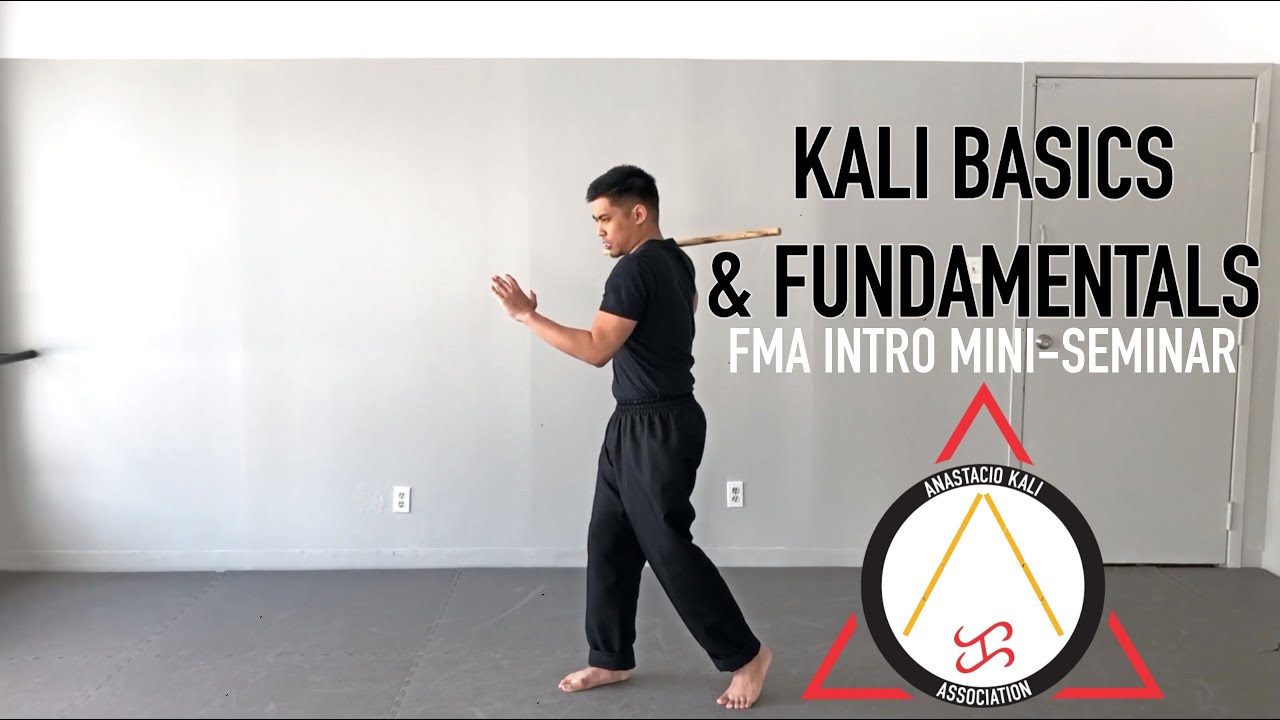 filipino martial arts beginners mini seminar anastacio kali youtube filipino martial arts martial arts beginner martial arts